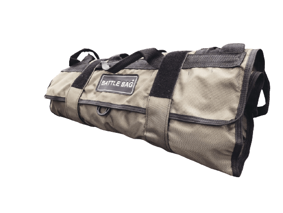 Image of Jordan Battle Bag