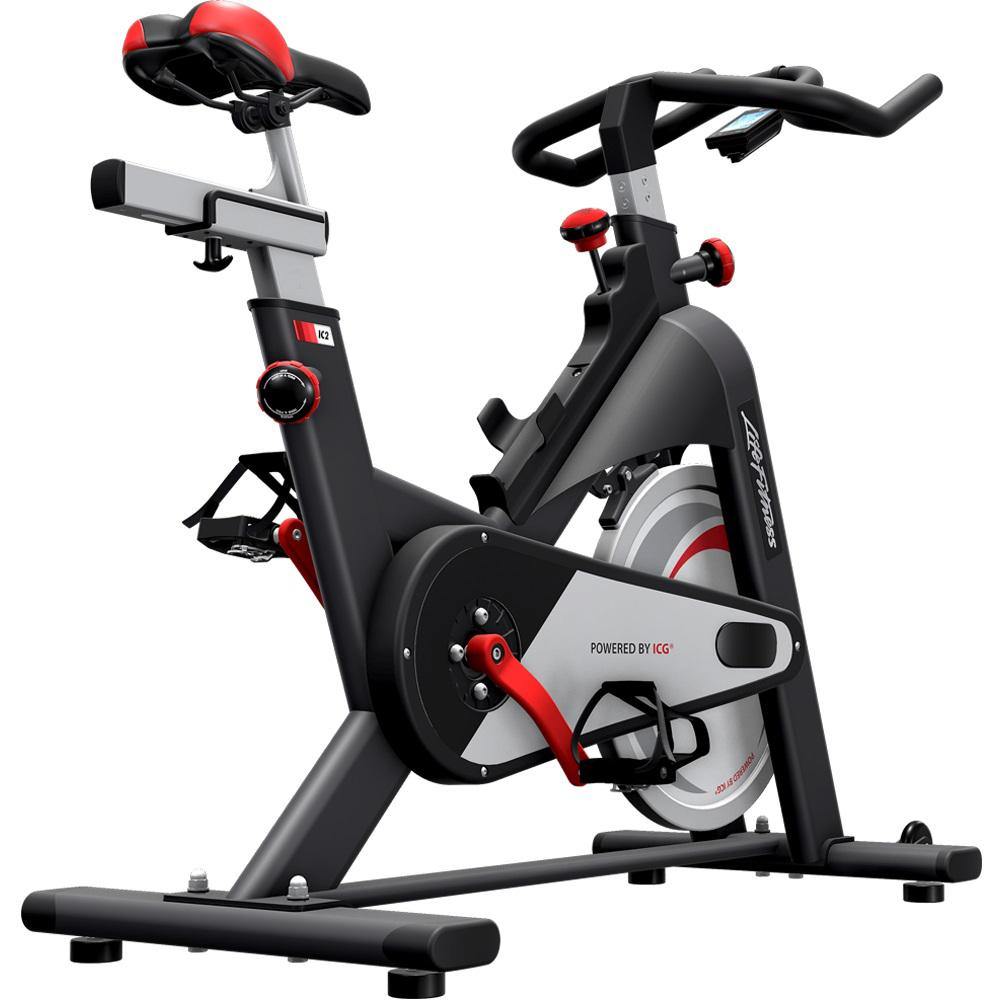 inspire fitness ic2 indoor cycle