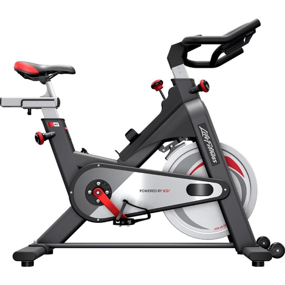 inspire fitness ic2 indoor cycle