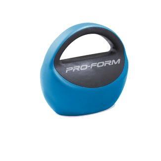 Proform 5Lb Purse Kettlebell