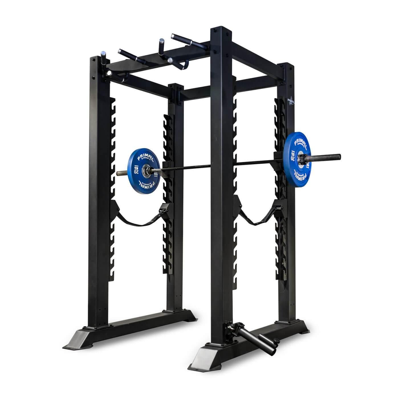 Image of Primal Strength Commercial Performance Safety Rack