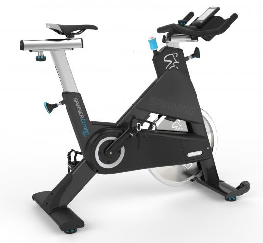 precor spin bike