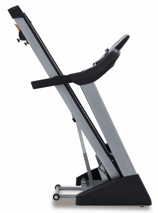 Spirit XT285 Folding Treadmill — Best Gym Equipment