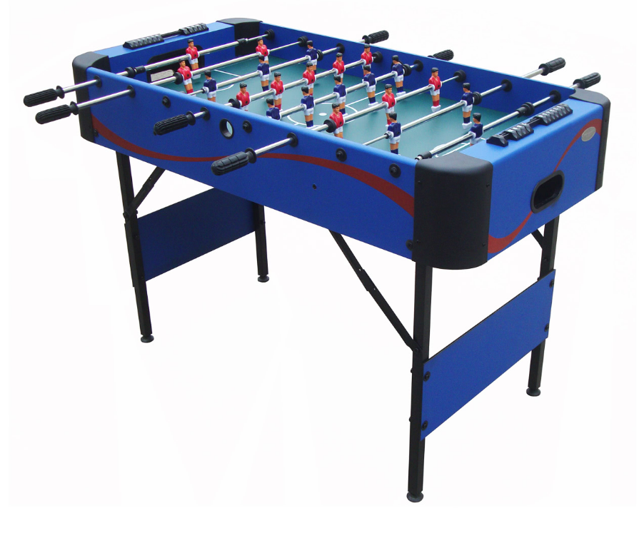Gamesson 4ft Roma II Table Football