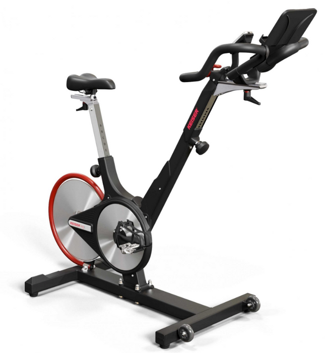 Keiser M3i Indoor Cycle — Best Gym Equipment