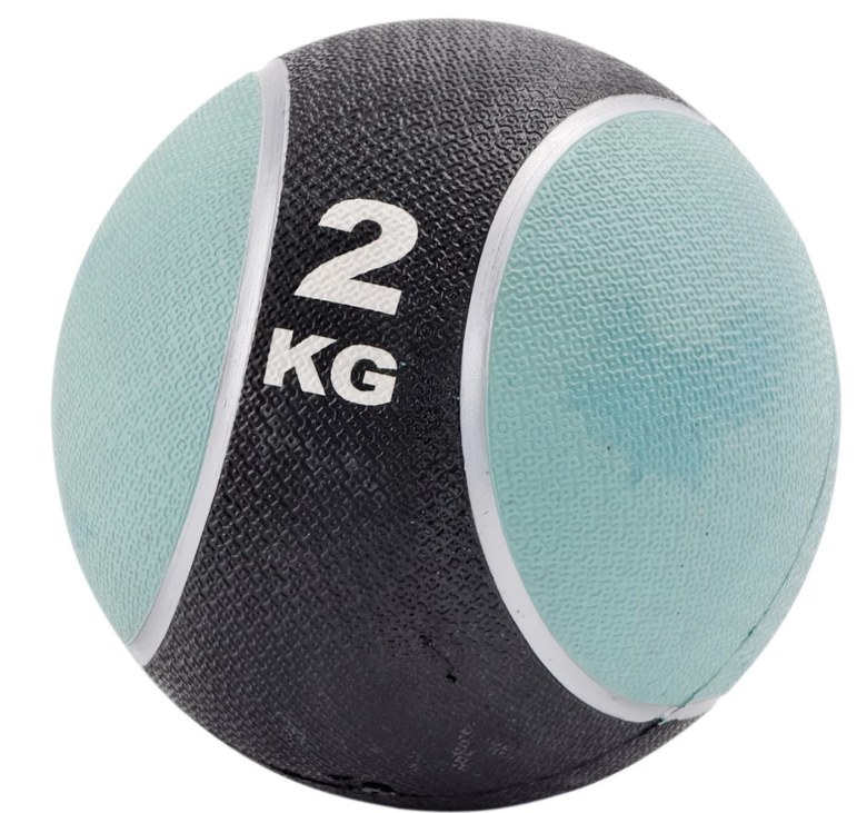 Image of York Medicine Ball (up to 10kg)