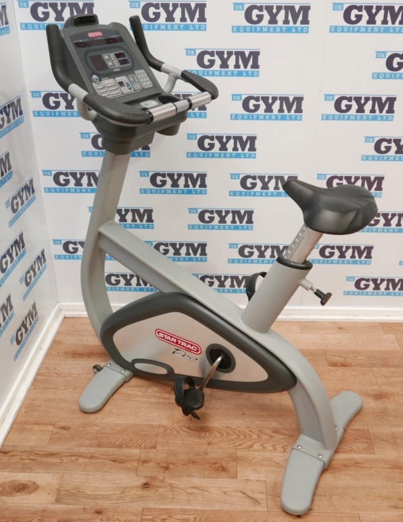 osim exercise bike