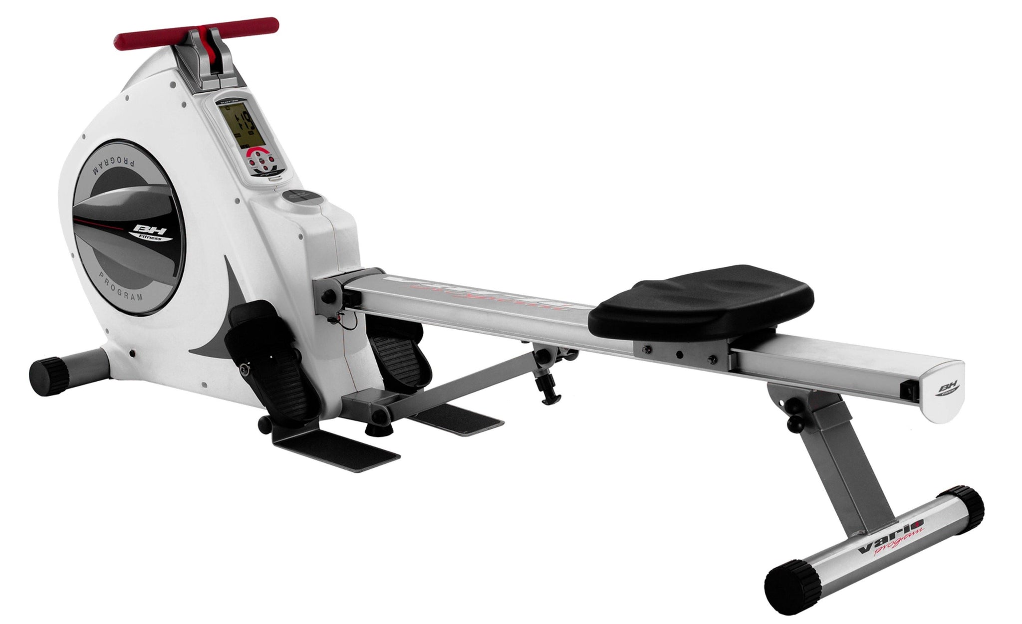 Image of BH Vario R350 Light Commercial Rowing Machine