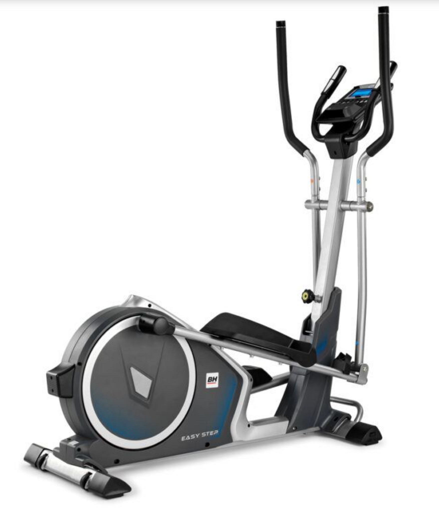 Image of BH Fitness Easy Step Crosstrainer