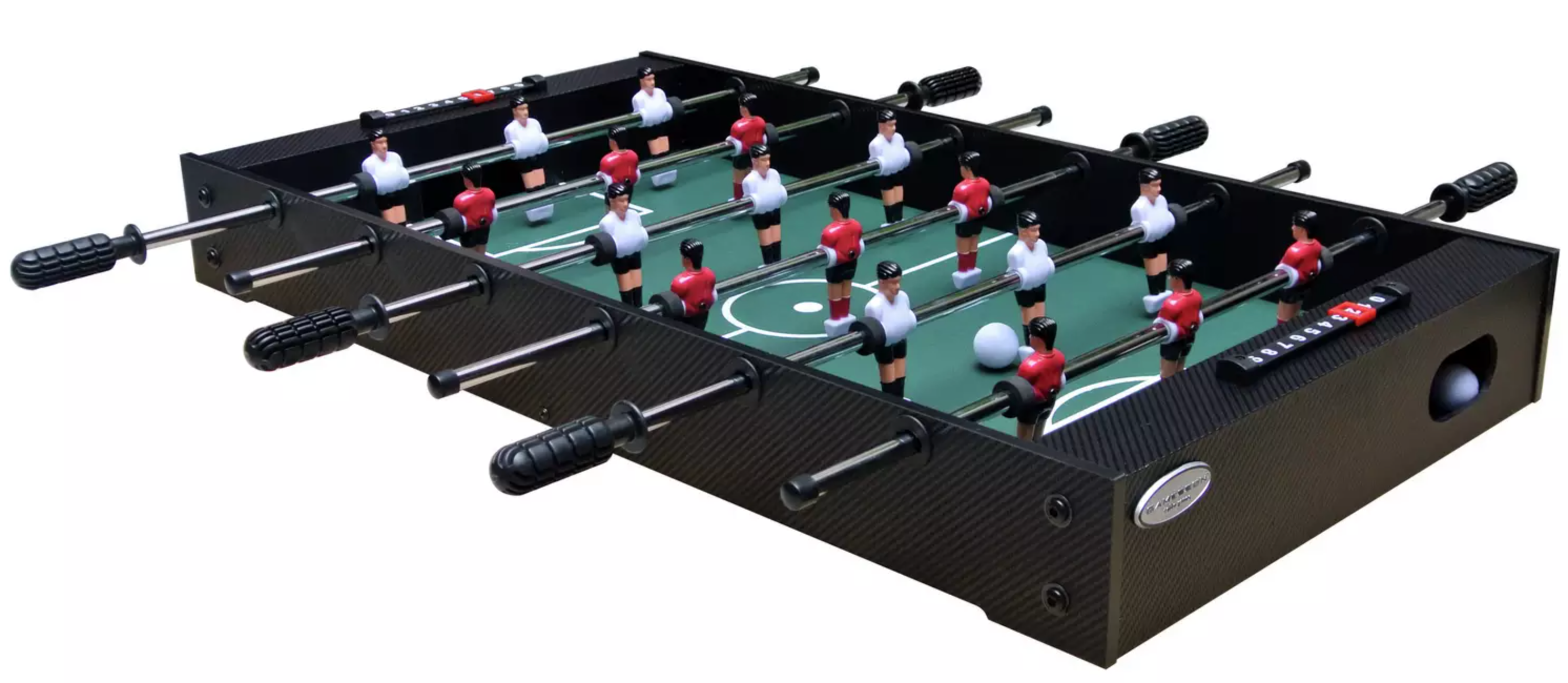 Gamesson 3ft Striker II Football Table