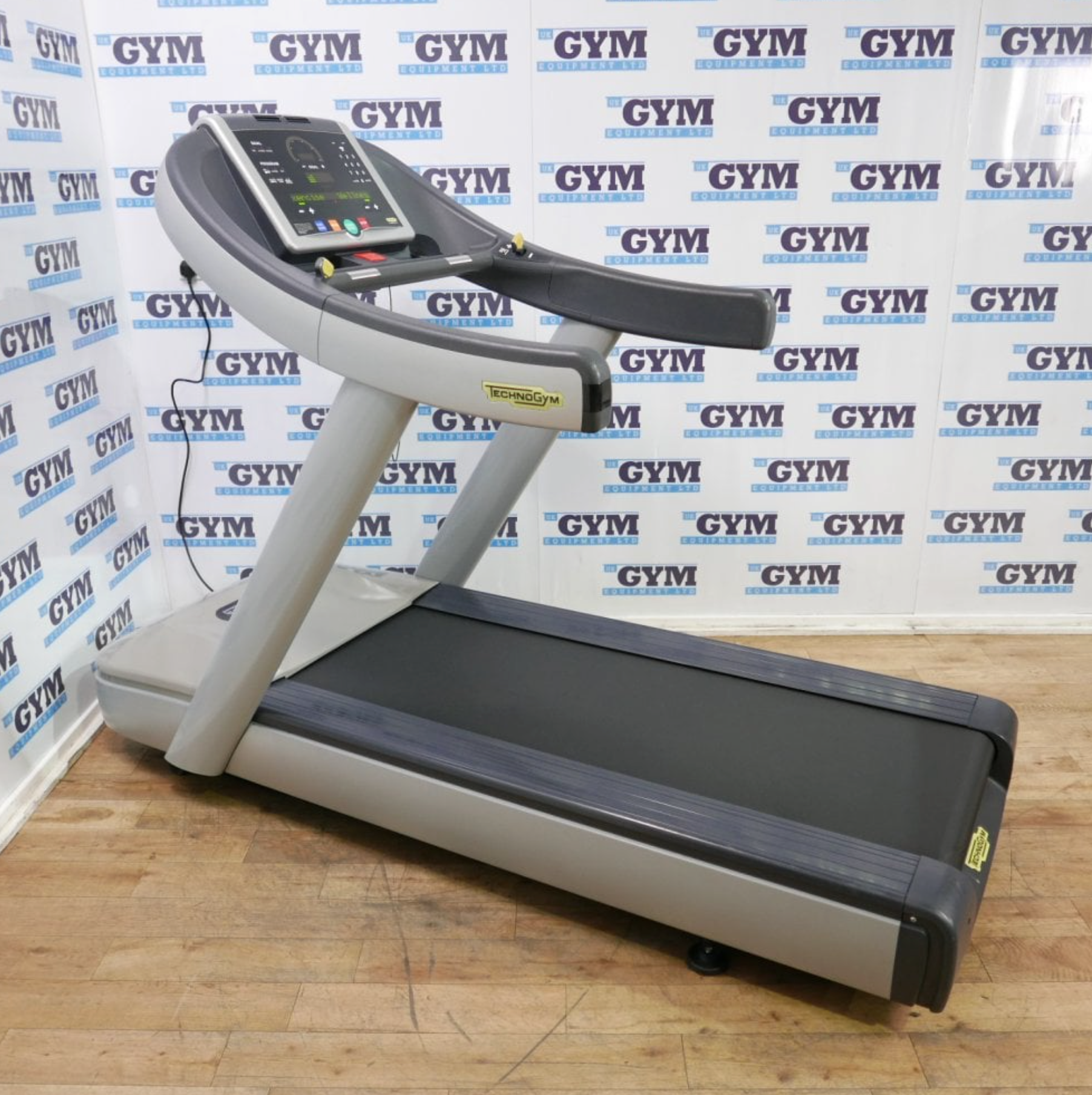 Technogym Refurbished Excite+ Run Now 700i Treadmill