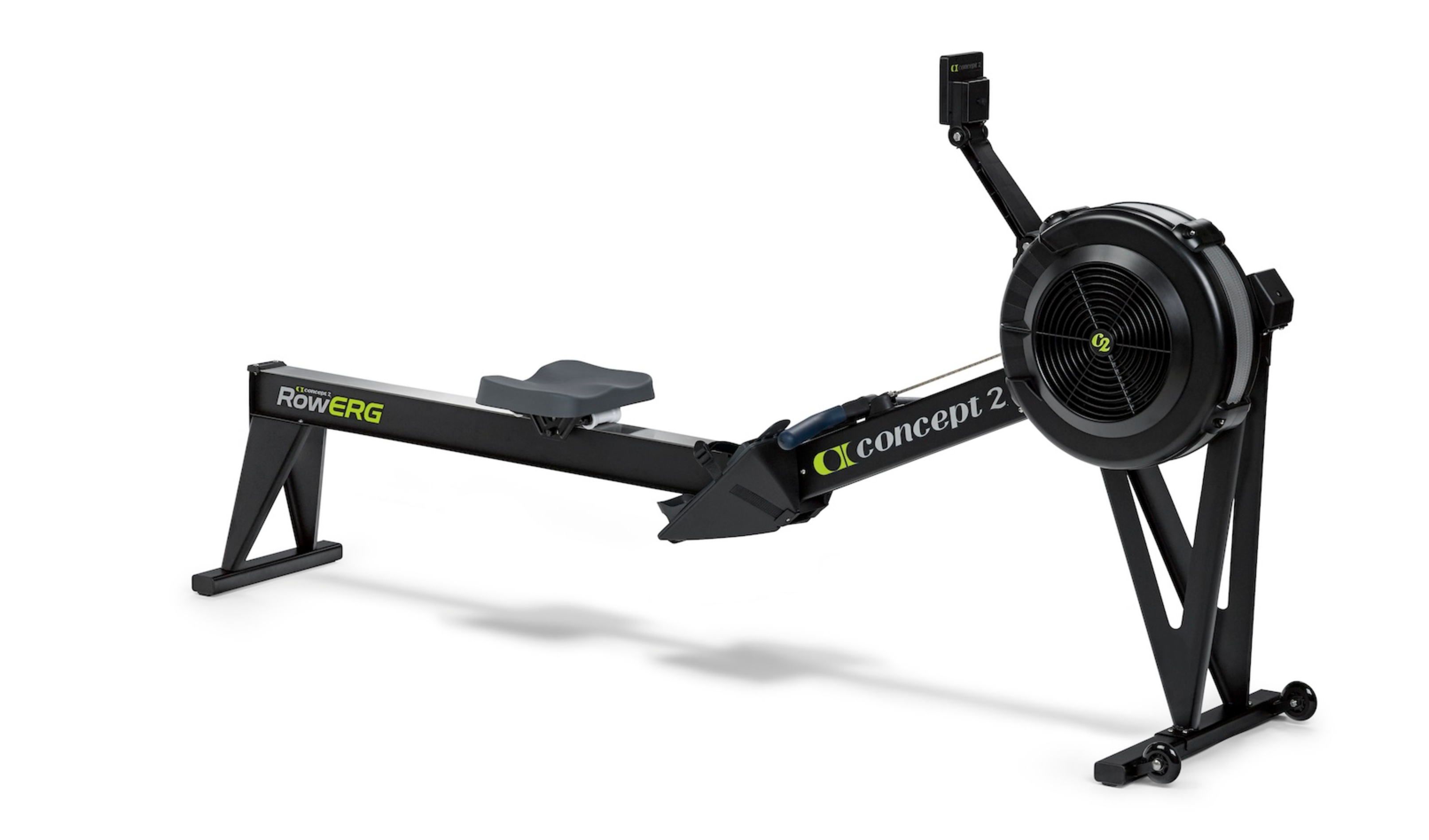 Concept2 Indoor Rower Model D with PM5 Monitor