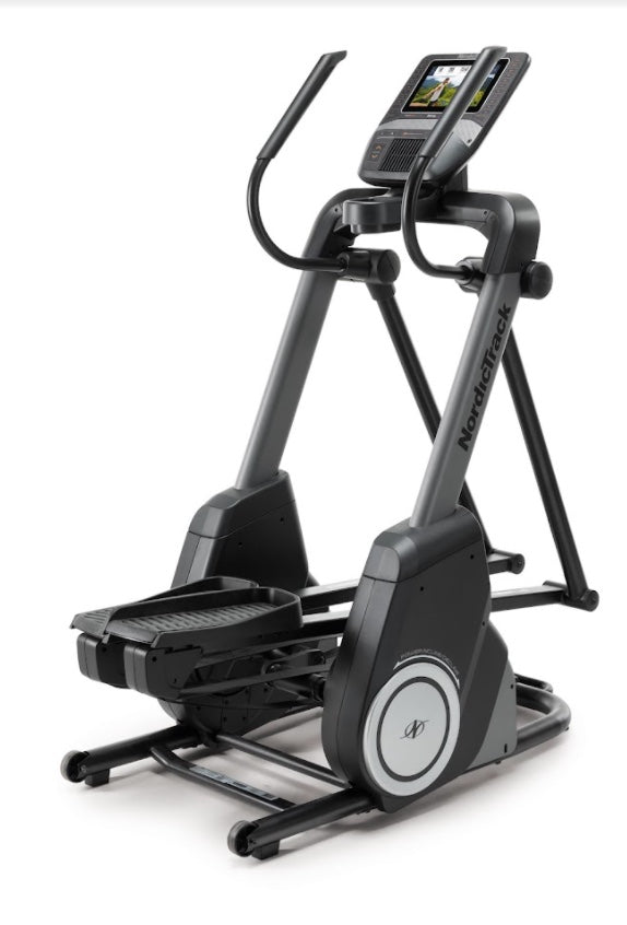  Freestride Trainer FS10i