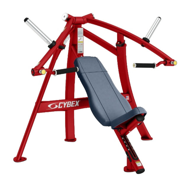 Buy Cybex Plate Loaded Chest Press w/Adjustable Handles - Latest Model  Online