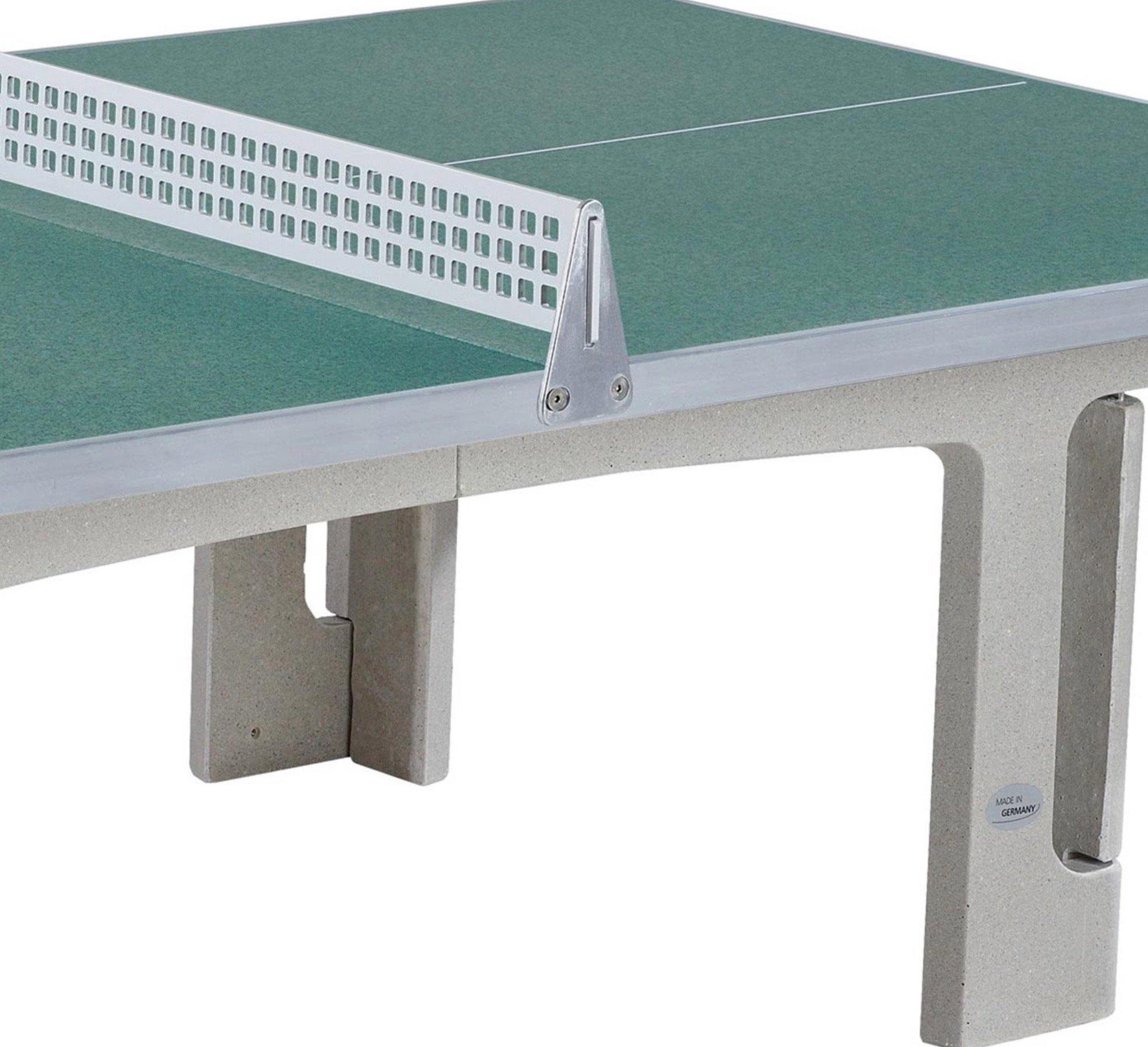 Image of Butterfly Park Polymer Concrete 45SQ Table Tennis