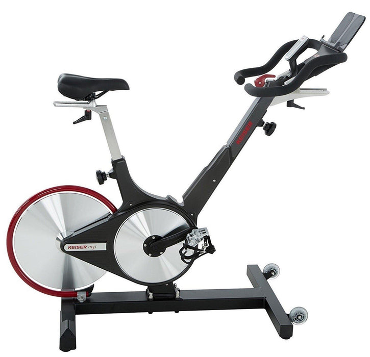 Keiser M3i Indoor Cycle — Best Gym Equipment