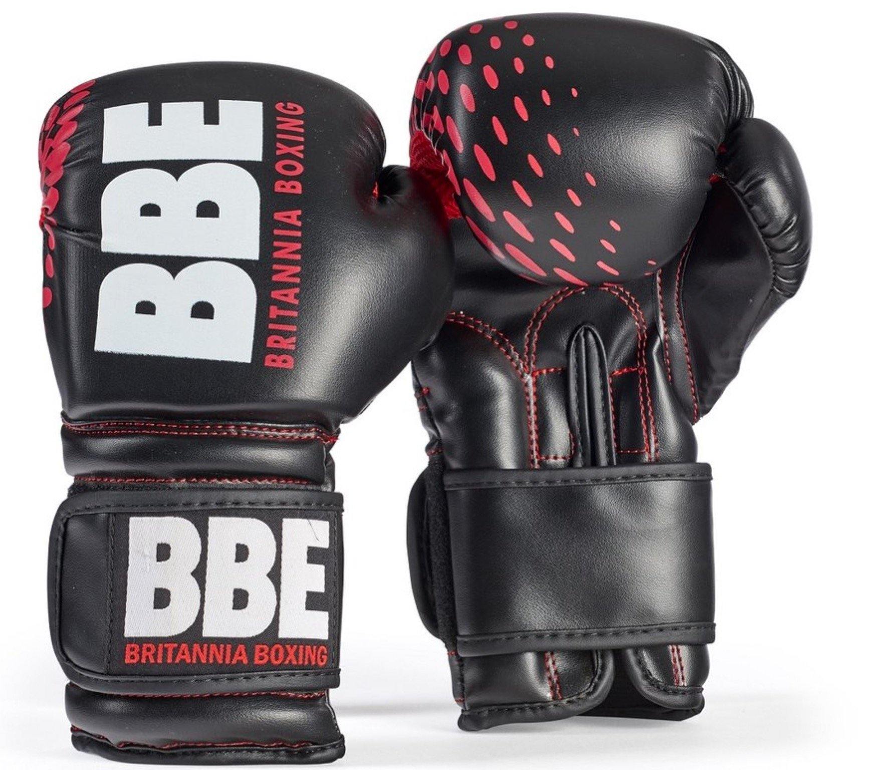 Image of BBE FS Training | Bag Glove