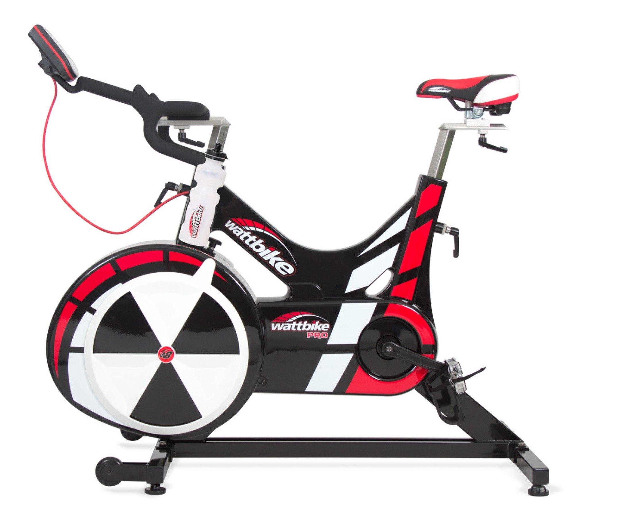 best pedals for wattbike atom