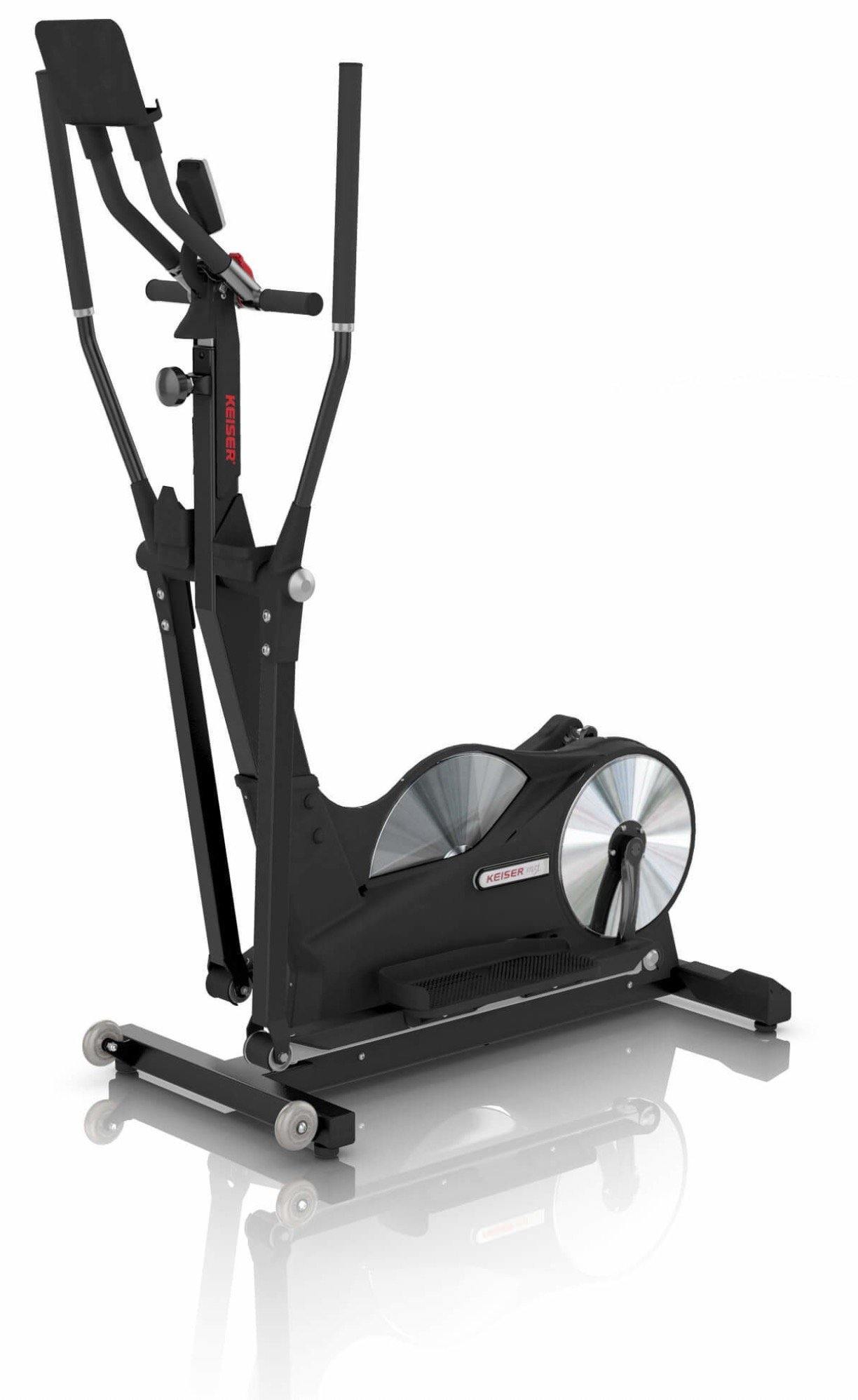 Image of Keiser M5i Strider / Cross Trainer