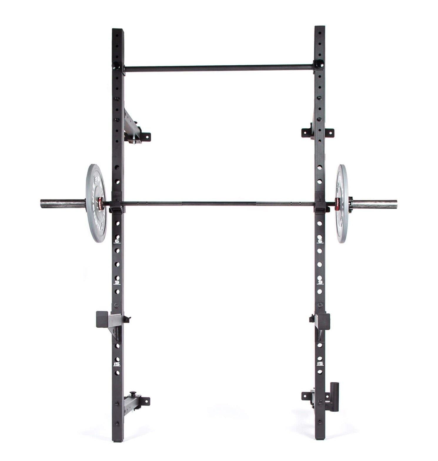Primal Strength Wall Mounted Foldable Rack