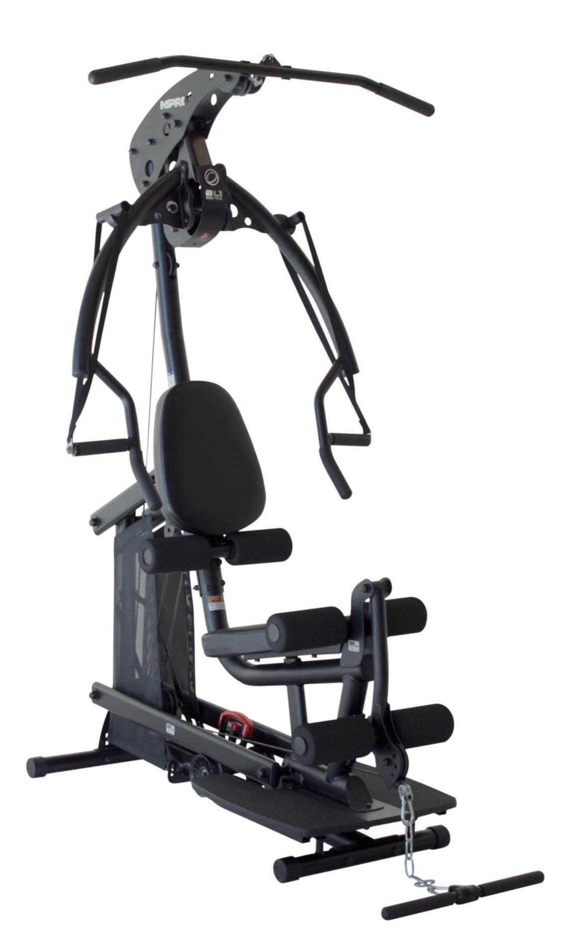 Image of Inspire Fitness BL1 Multigym