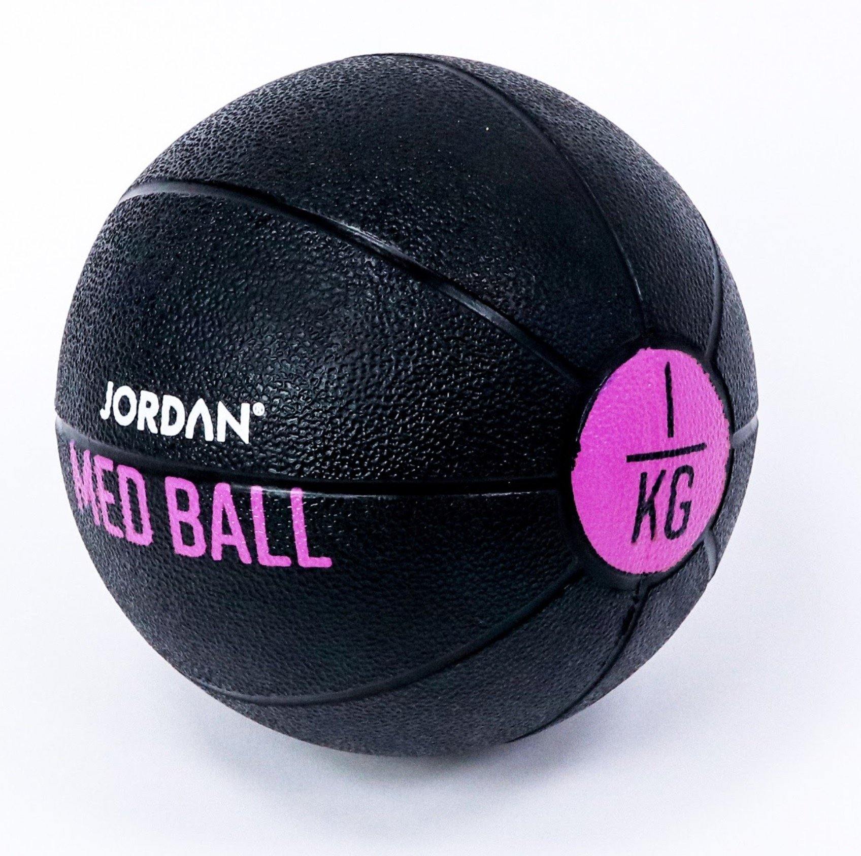Image of Jordan Medicine Ball
