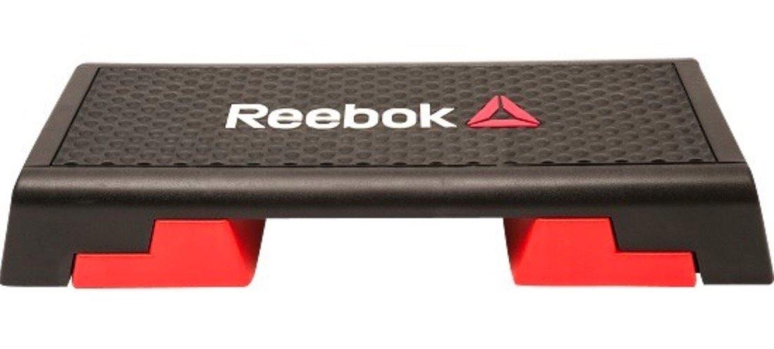 reebok aerobic fitness matte