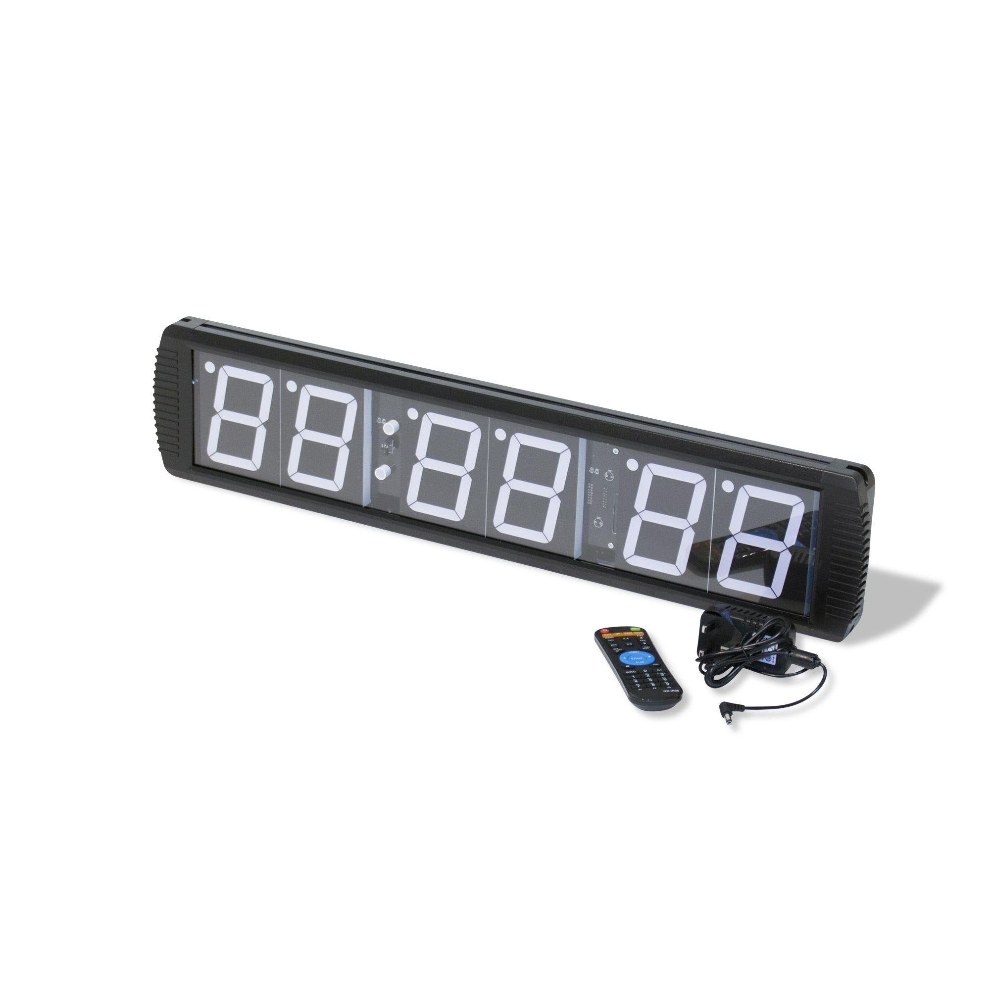 Image of Physical Company Digital Fitness Timer