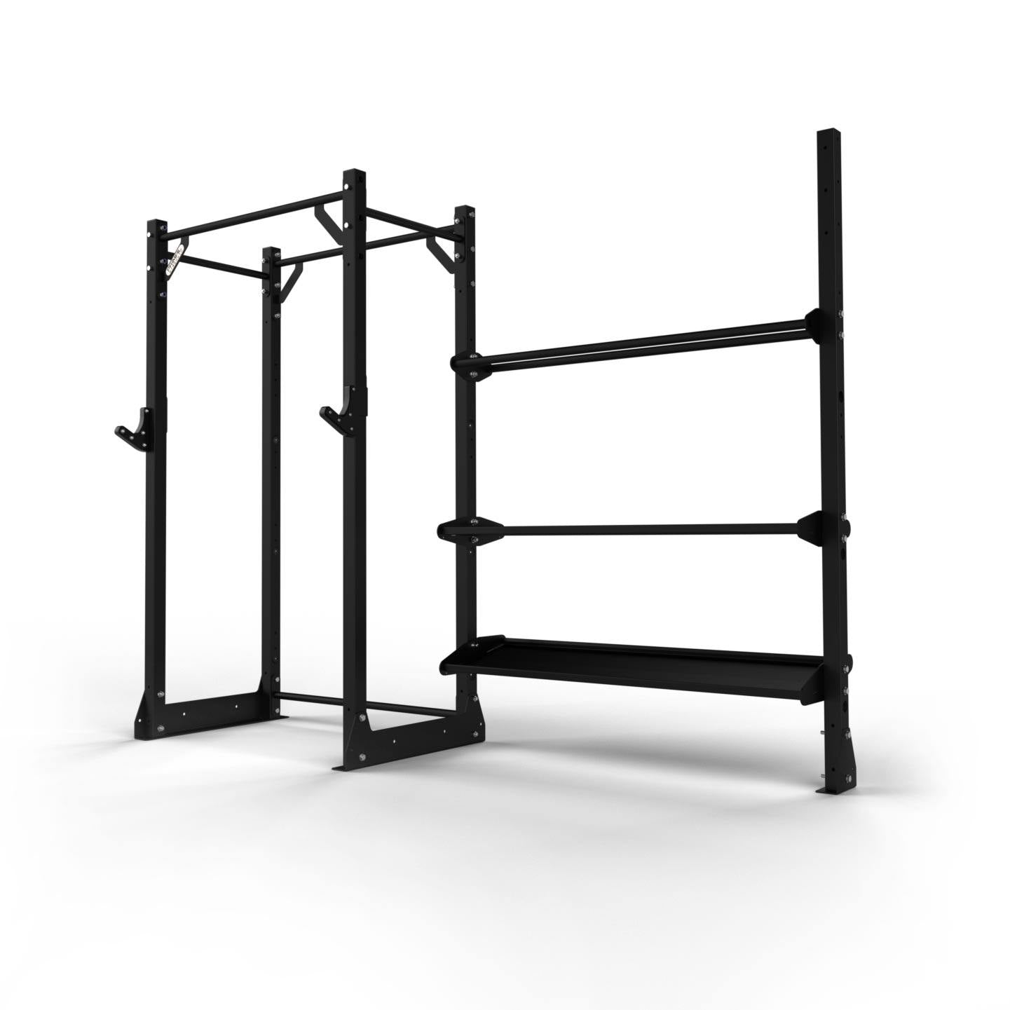 Image of Primal Strength UK360 Half Rack ST