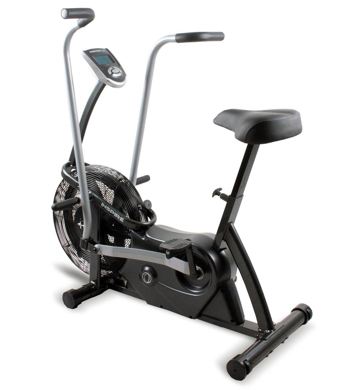 Image of Inspire Fitness CB1 Air Bike