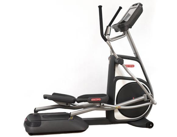 Image of Star Trac E-CTe E Series Cross Trainer (With Embedded Touchscreen)