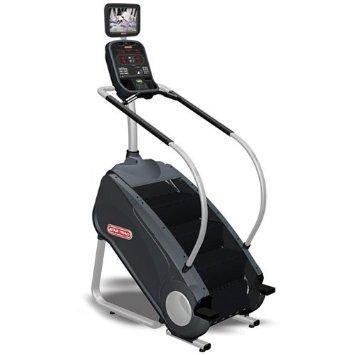 Image of Star Trac E-SMi E Series StairMill (With Personal Viewing Screen)