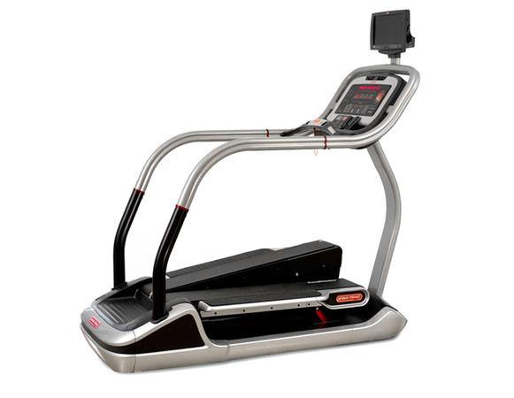 Image of Star Trac E-TCi E Series TreadClimber (With Personal Viewing Screen)