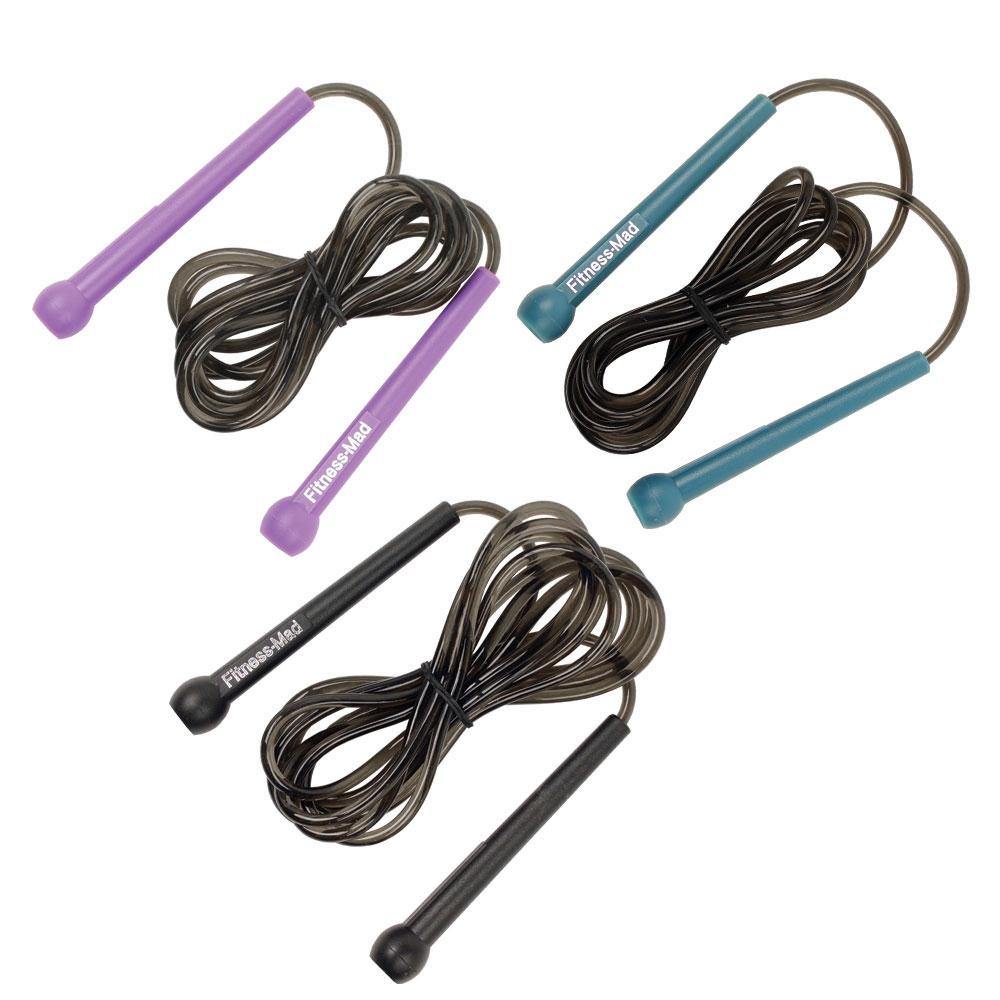 Image of Fitness Mad Speed Rope