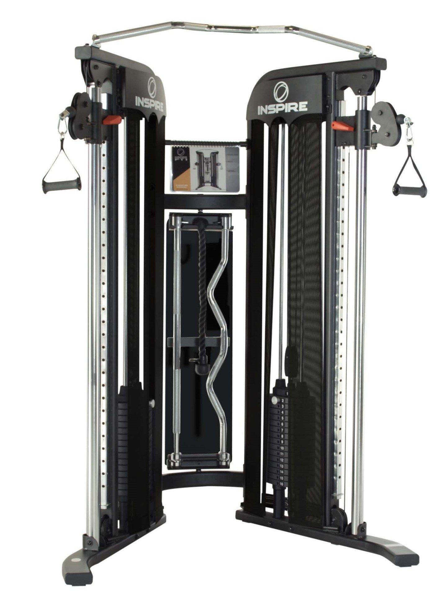 Image of Inspire Fitness FT1 Functional Trainer