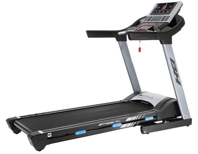 Image of BH Fitness I.F9R Treadmill