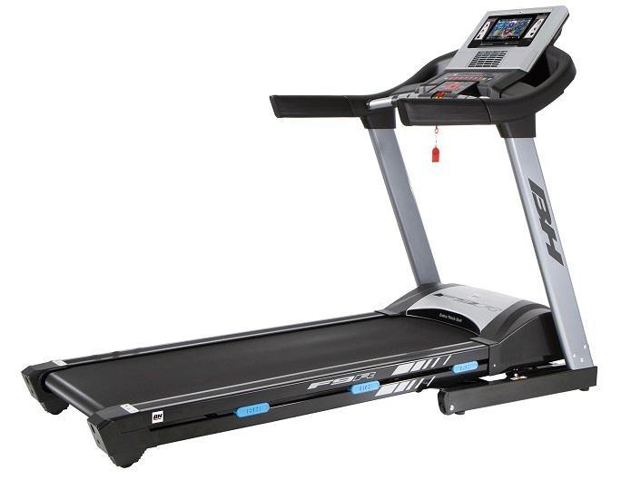 Image of BH Fitness F9R Treadmill