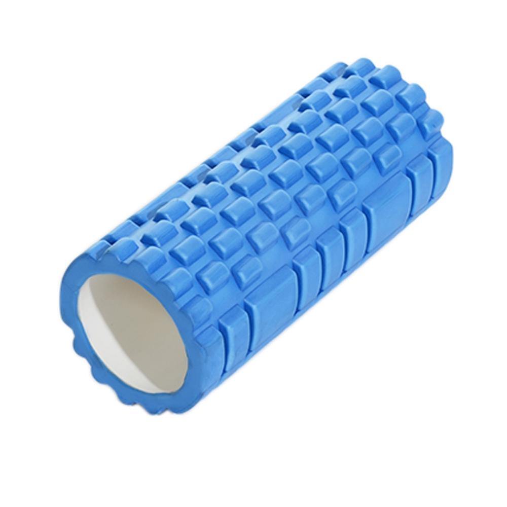 toilet Wetland plein GymGear Deep Tissue Foam Roller — Best Gym Equipment