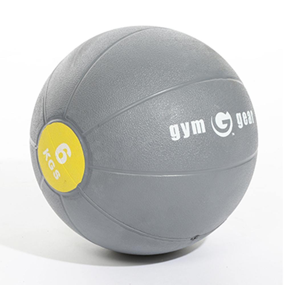 Image of GymGear 10kg Medicine Ball