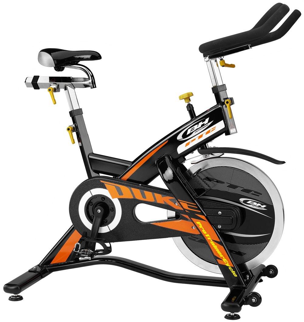 Image of BH Fitness Duke Indoor Cycling
