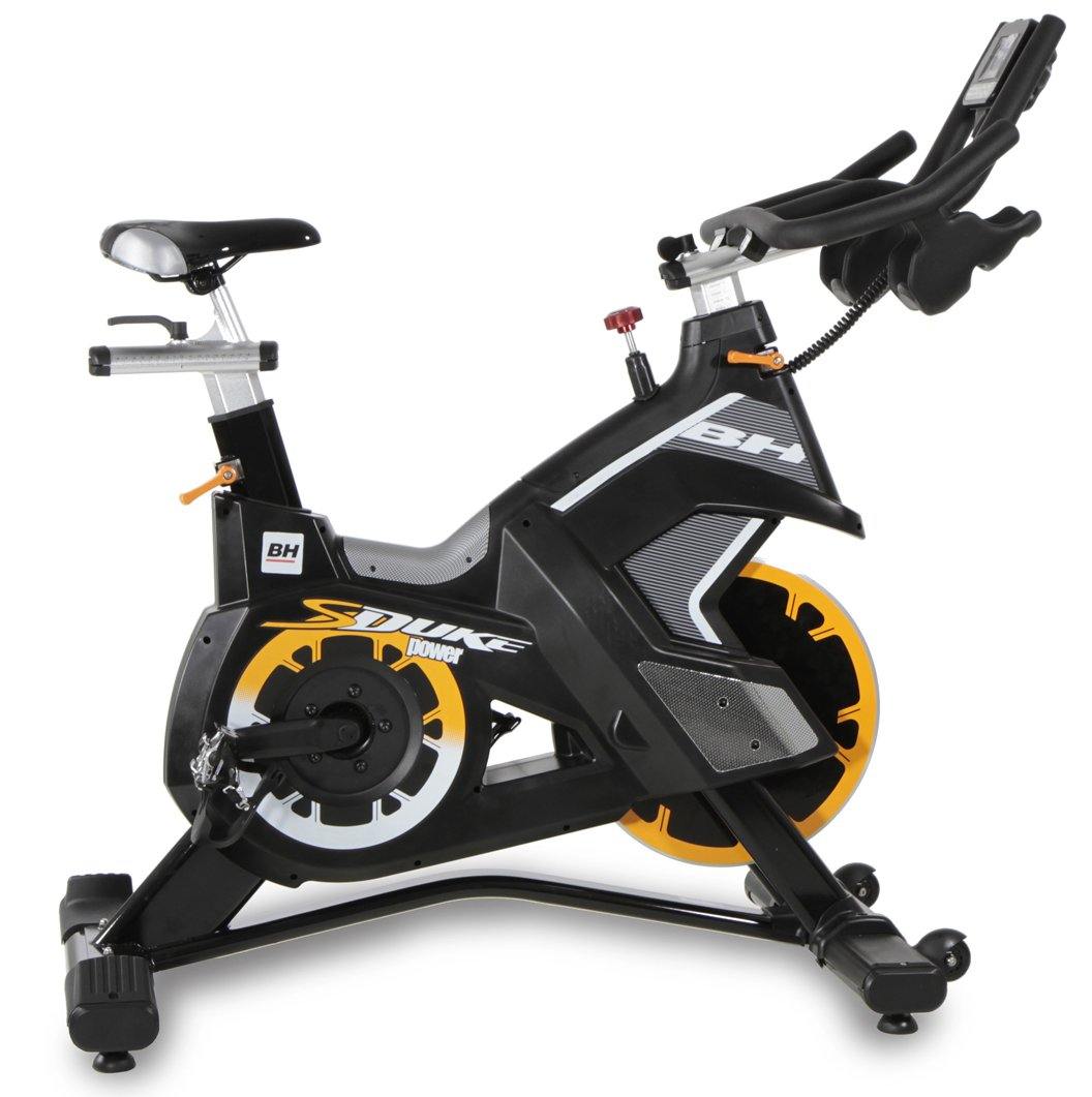 Image of BH Fitness Super Duke Power Indoor Cycle