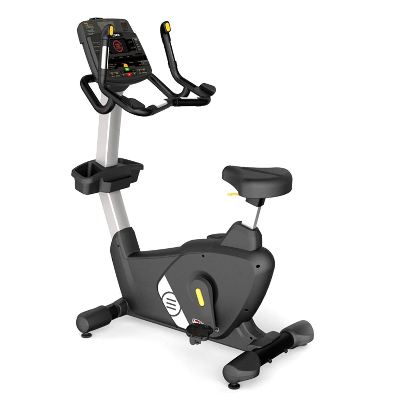 Image of Impulse Encore ECU7 Upright Exercise Bike