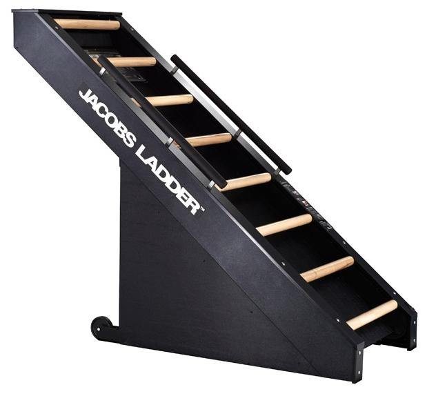 Image of Jacobs Ladder