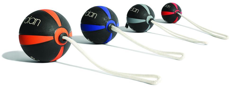 Jordan Tornado Ball (5kg)