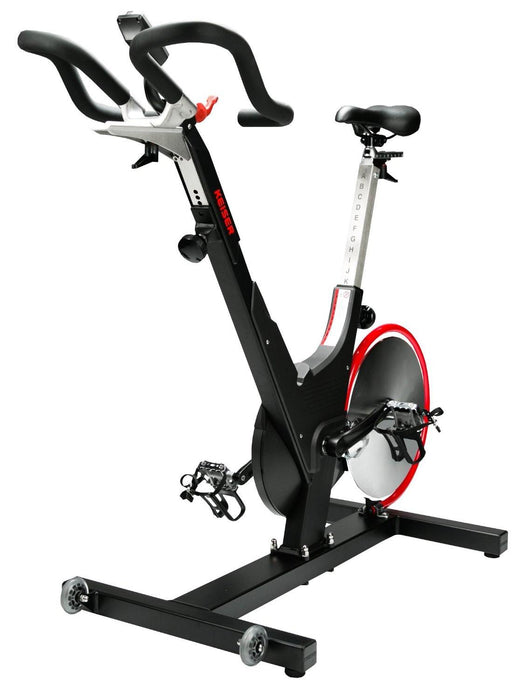 Keiser M3i Indoor Cycle — Best Gym Equipment