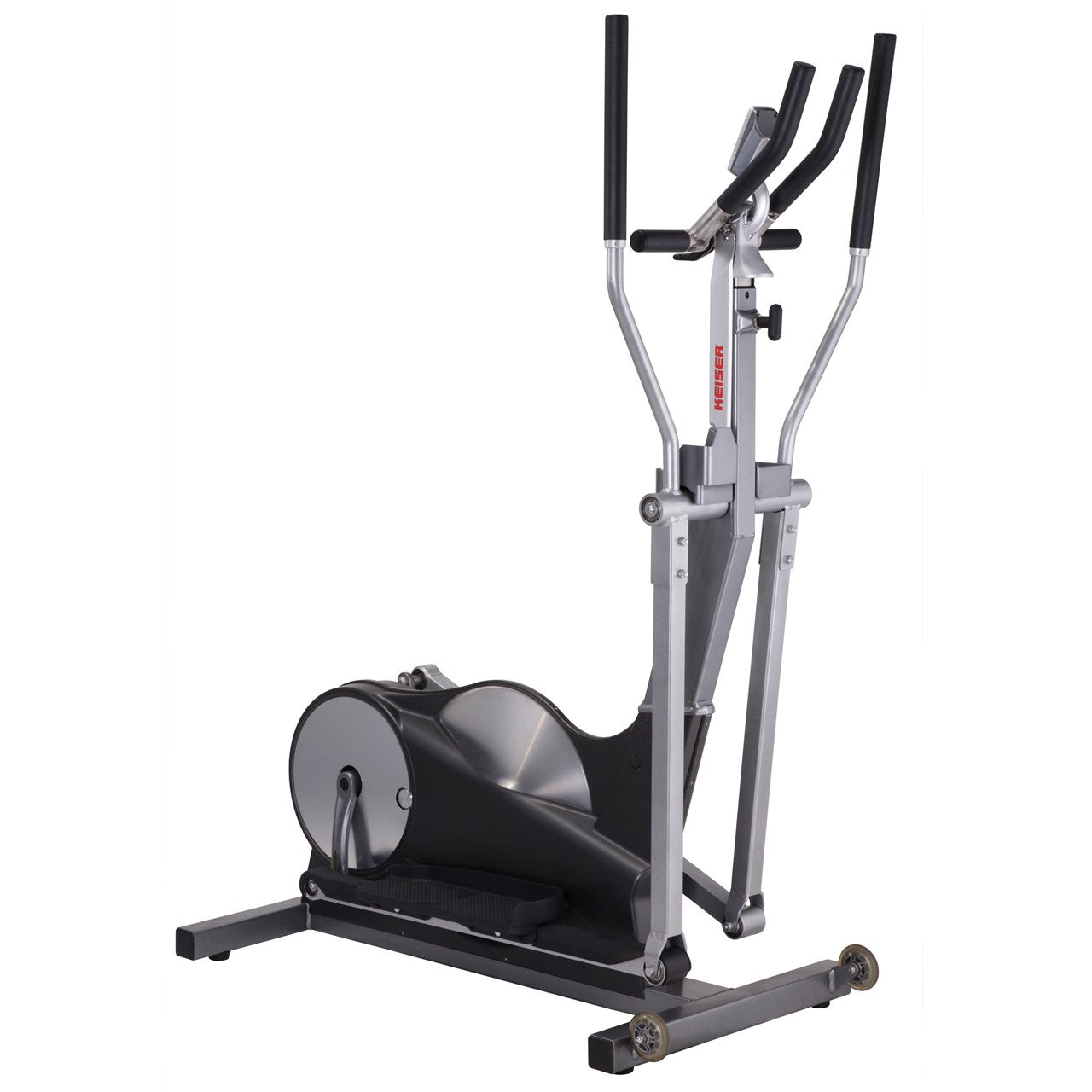 crosstrainer rpm