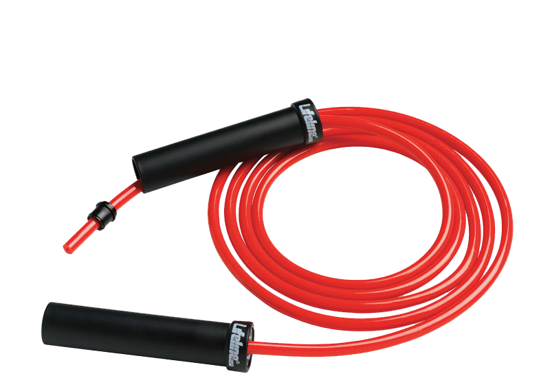 Jordan Heavy Weighted Speed Rope — Best Gym Equipment