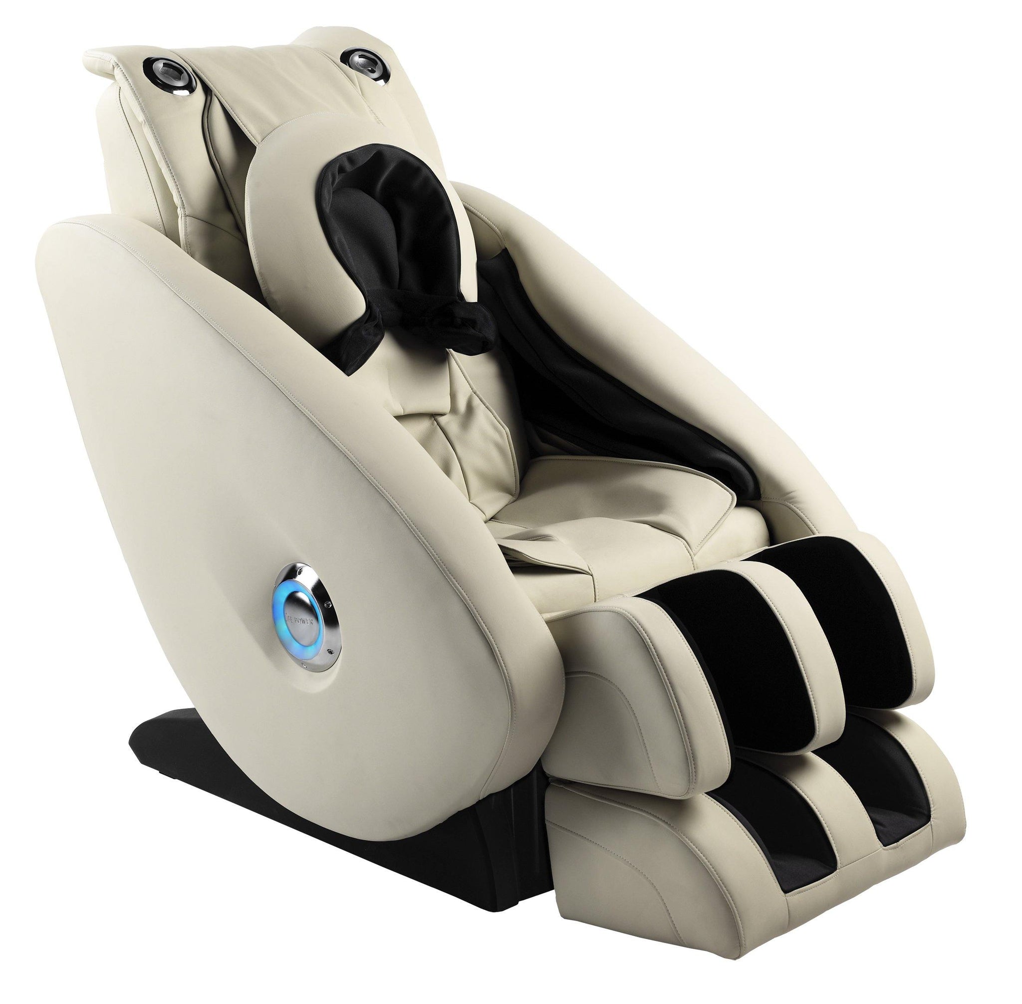 Image of BH Shiatsu M1200 Scala Massage Chair - FREE INSTALLATION