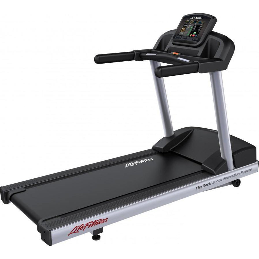 Life Fitness Activate Series Treadmill — Best Gym Equipment