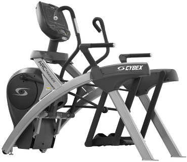 cybex fitness equipment